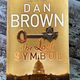 The Lost Symbol by Dan Brown — secondhand book