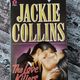 The Love Killers by Jackie Collins — secondhand book