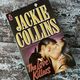 The Love Killers by Jackie Collins — secondhand book