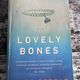The Lovely Bones by Alice Sebold — secondhand book