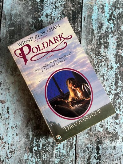 The Loving Cup by Winston Graham