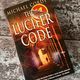 The Lucifer Code by Michael Cordy — secondhand book