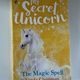 The Magic Spell by Linda Chapman — secondhand book