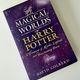 The Magical Worlds of Harry Potter by David Colbert — secondhand book