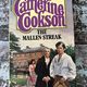 The Mallen Streak by Catherine Cookson — secondhand book