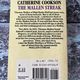 The Mallen Streak by Catherine Cookson — secondhand book