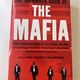 The Mammoth Book of The Mafia by Colin Cawthorne and Nigel Cawthorne — secondhand book