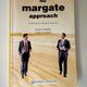 The Margate Approach by Debbie Greenfield and Frank Greenfield — secondhand book