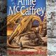 The Masterharper of Pern by Anne McCaffrey — secondhand book