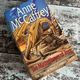 The Masterharper of Pern by Anne McCaffrey — secondhand book