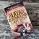 The Mayan Resurrection by Steve Alten — secondhand book