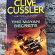 The Mayan Secrets by Clive Cussler and Thomas Perry — secondhand book