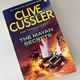 The Mayan Secrets by Clive Cussler and Thomas Perry — secondhand book