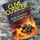 The Mayan Secrets by Clive Cussler and Thomas Perry — secondhand book