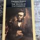 The Mayor of Casterbridge by Thomas Hardy — secondhand book