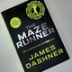 The Maze Runner by James Dashner — secondhand book