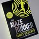 The Maze Runner by James Dashner — secondhand book
