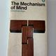 The Mechanism of Mind by Edward de Bono — secondhand book