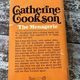 The Menagerie by Catherine Cookson — secondhand book