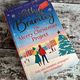 The Merry Christmas Project by Cathy Bramley — secondhand book