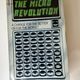 The Micro Revolution by Peter Laurie — secondhand book