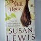 The Mill House by Susan Lewis — secondhand book