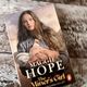 The Miner's Girl by Maggie Hope — secondhand book