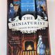 The Miniaturist by Jessie Burton — secondhand book