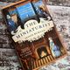 The Miniaturist by Jessie Burton — secondhand book