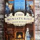 The Miniaturist by Jessie Burton — secondhand book
