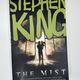The Mist by Stephen King — secondhand book