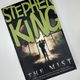 The Mist by Stephen King — secondhand book