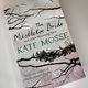 The Mistletoe Bride by Kate Mosse — secondhand book
