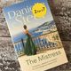 The Mistress by Danielle Steel — secondhand book
