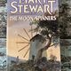 The Moon-Spinners by Mary Stewart — secondhand book