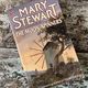 The Moon-Spinners by Mary Stewart — secondhand book
