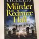 The Murder at Redmaire Hall by J R Ellis — secondhand book