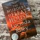 The Murders at Fleat House by Lucinda Riley — secondhand book