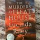 The Murders at Fleat House by Lucinda Riley — secondhand book