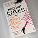 The Mystery of Mercy Close by Marian Keyes — secondhand book
