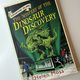 The Mystery of the Dinosaur Discovery by Helen Moss — secondhand book