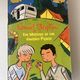 The mystery of the Vanished Prince by Enid Blyton — secondhand book