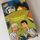 The mystery of the Vanished Prince by Enid Blyton — secondhand book