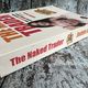 The Naked Trader by Robbie Burns — secondhand book