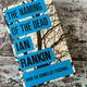 The Naming of the Dead by Ian Rankin — secondhand book