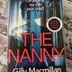 The Nanny by Gilly Macmillan — secondhand book