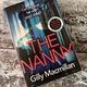 The Nanny by Gilly Macmillan — secondhand book
