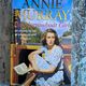 The Narrowboat Girl by Annie Murray — secondhand book