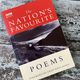 The Nation's Favourite Poems by Griff Rhys-Jones — secondhand book