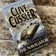 The Navigator by Clive Cussler — secondhand book
